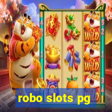 robo slots pg